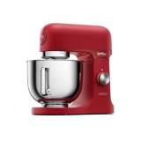 KENWOOD KMX751ARD kMix Red Stand Mixer(5L)